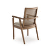 Ella Grove Dining Upholstered Arm Chair