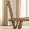 Ella Grove Dining Upholstered Arm Chair