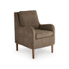 Ella Grove Dining Upholstered Arm Chair