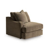 Ella Grove Corner Chair