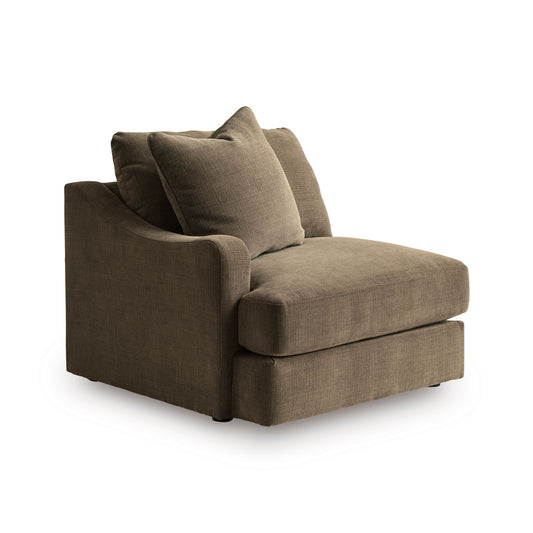 Ella Grove Corner Chair