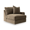 Ella Grove Corner Chair