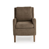 Ella Grove Dining Upholstered Arm Chair