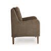 Ella Grove Dining Upholstered Arm Chair