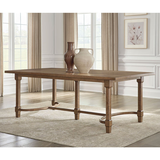 Ella Grove Rectangular Dining Room Table