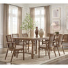 Ella Grove 7 Piece Dining Set