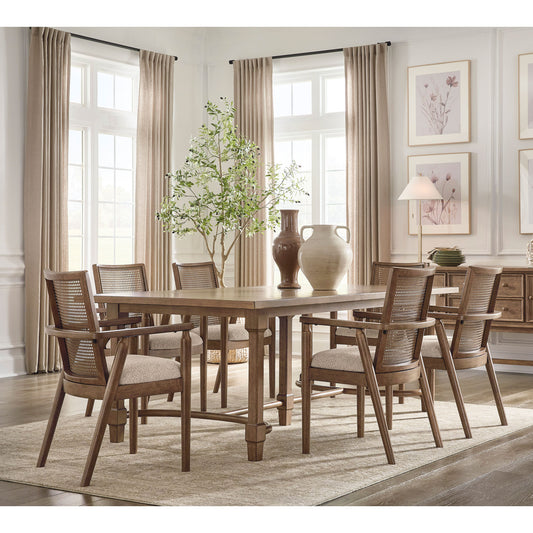 Ella Grove 7 Piece Dining Set