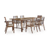 Ella Grove 7 Piece Dining Set