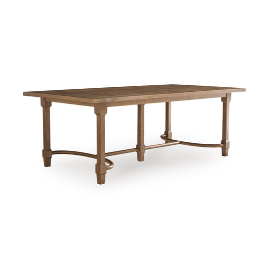 Ella Grove Rectangular Dining Room Table