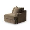 Ella Grove Corner Chair