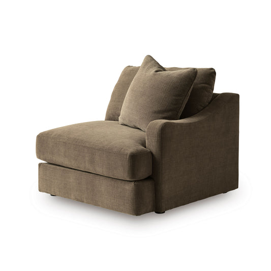 Ella Grove Corner Chair