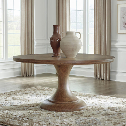 Ella Grove Dining Table