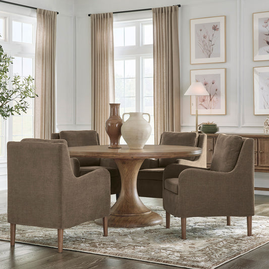 Ella Grove 5 Piece Dining Set