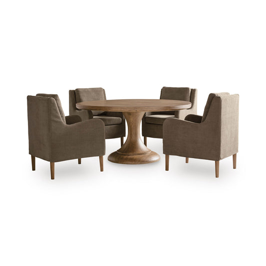 Ella Grove 5 Piece Dining Set