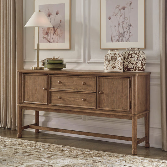 Ella Grove Dining Room Server