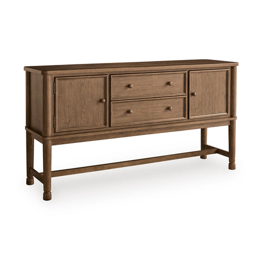 Ella Grove Dining Room Server