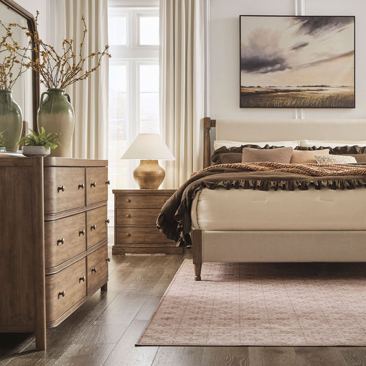 Ella Grove Bedroom Set
