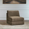 Ella Grove Armless Chair
