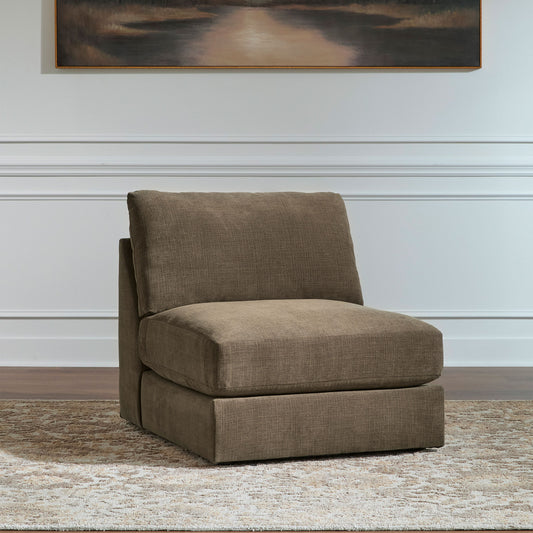 Ella Grove Armless Chair
