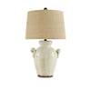 Emelda Ceramic Table Lamp