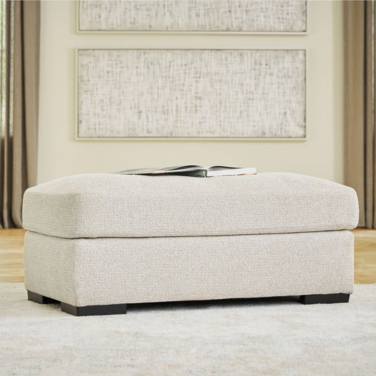 Evanley Ottoman