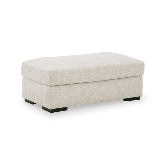 Evanley Ottoman