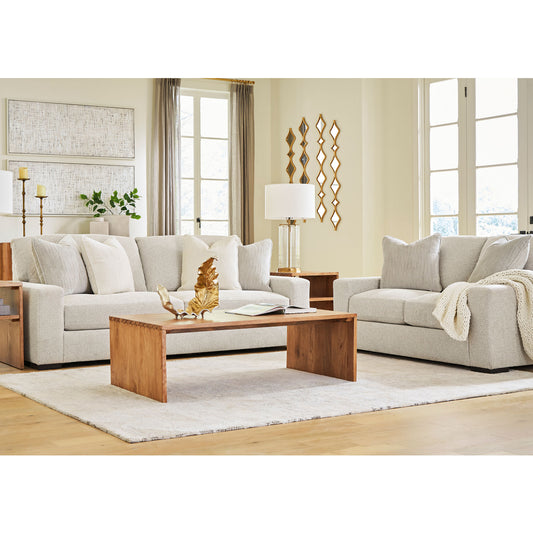 Evanley Loveseat