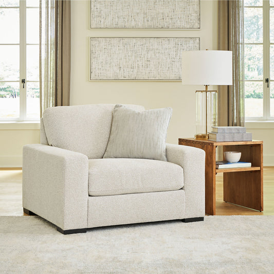 Evanley Chair and a Half