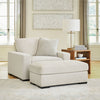 Evanley Chair and a Half