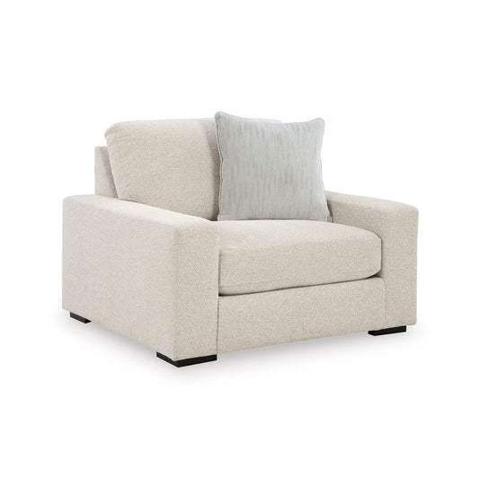 Evanley Chair and a Half