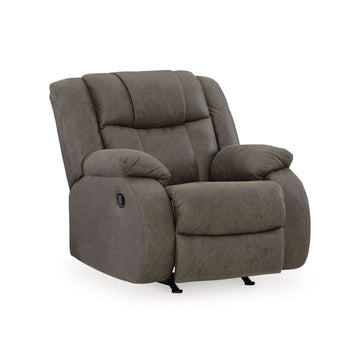 First Base Rocker Recliner