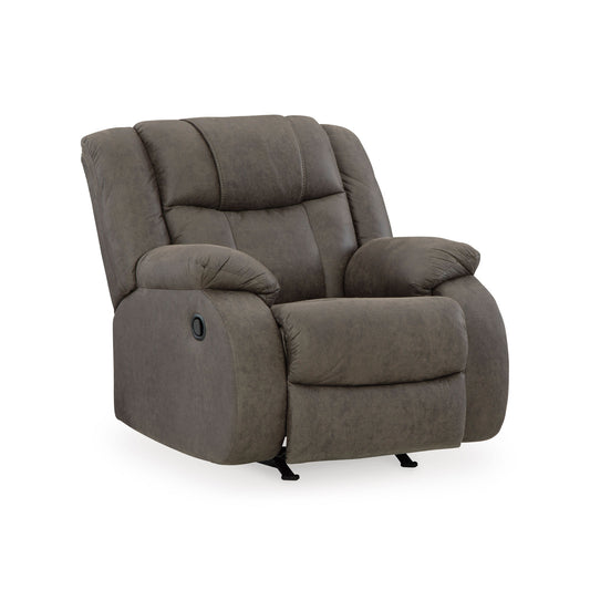 First Base Rocker Recliner