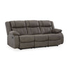 First Base Reclining Sofa