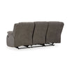 First Base Reclining Sofa