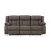 First Base Reclining Sofa