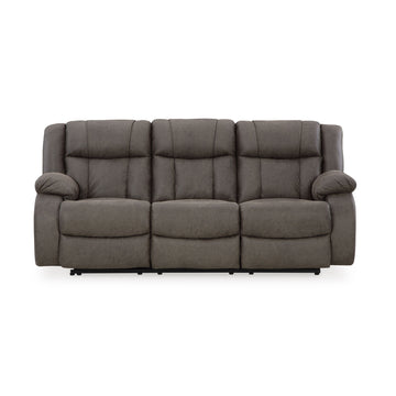 First Base Reclining Sofa