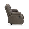 First Base Reclining Sofa