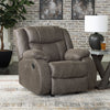 First Base Rocker Recliner