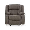 First Base Rocker Recliner
