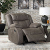 First Base Rocker Recliner