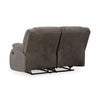 First Base Reclining Loveseat