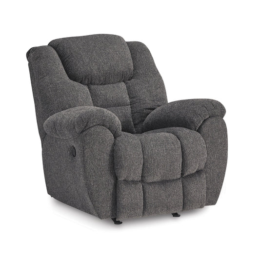 Foreside Rocker Recliner