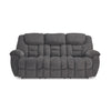 Foreside Reclining Sofa