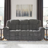 Foreside Reclining Sofa