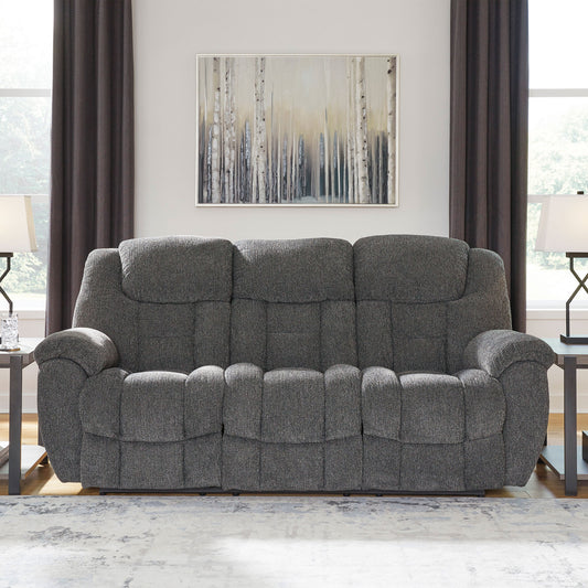 Foreside Reclining Sofa