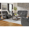 Foreside Reclining Sofa