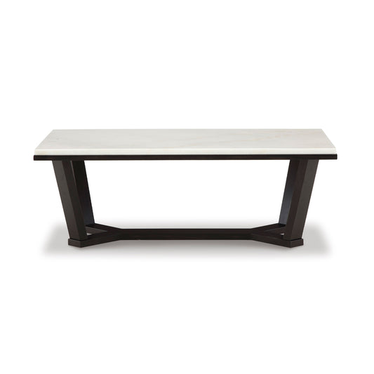 Fostead Rectangular Cocktail Table