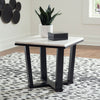 Fostead Square End Table