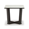Fostead Square End Table