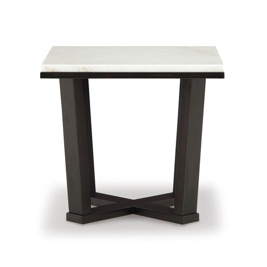 Fostead Square End Table